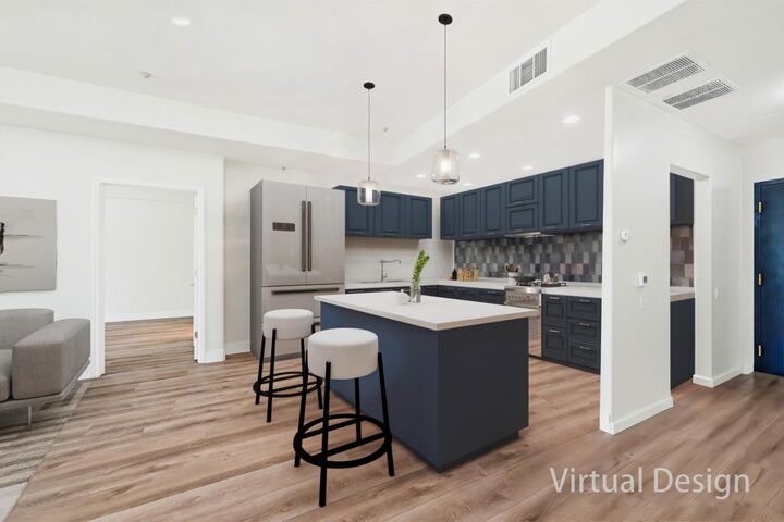 Property Photo:  200 Sheridan Ave 308  CA 94306 