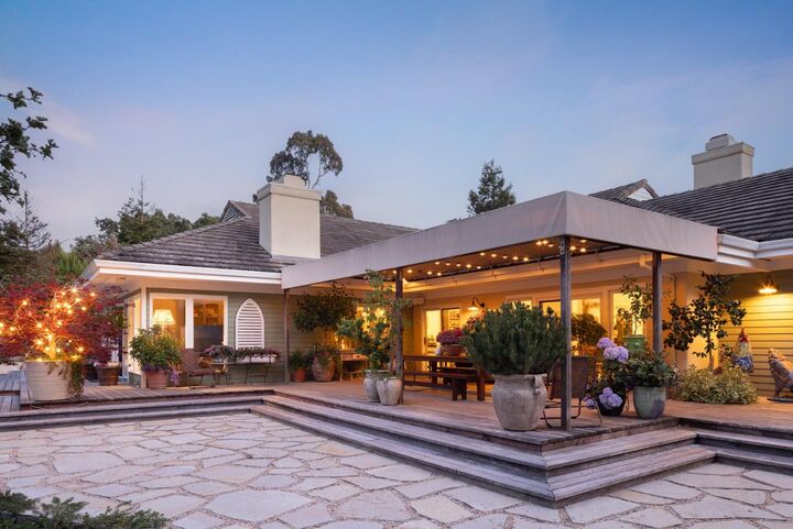 Property Photo:  25 Miramonte Road  CA 93924 