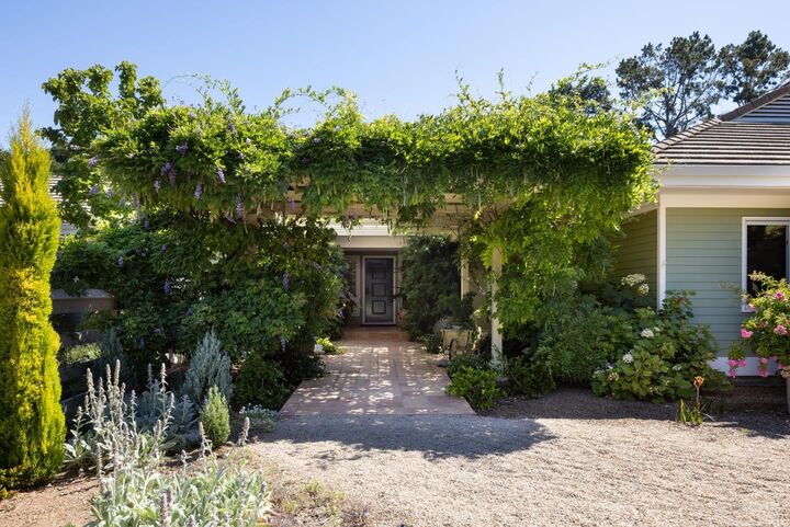 Property Photo: 25 Miramonte Road CA 93924