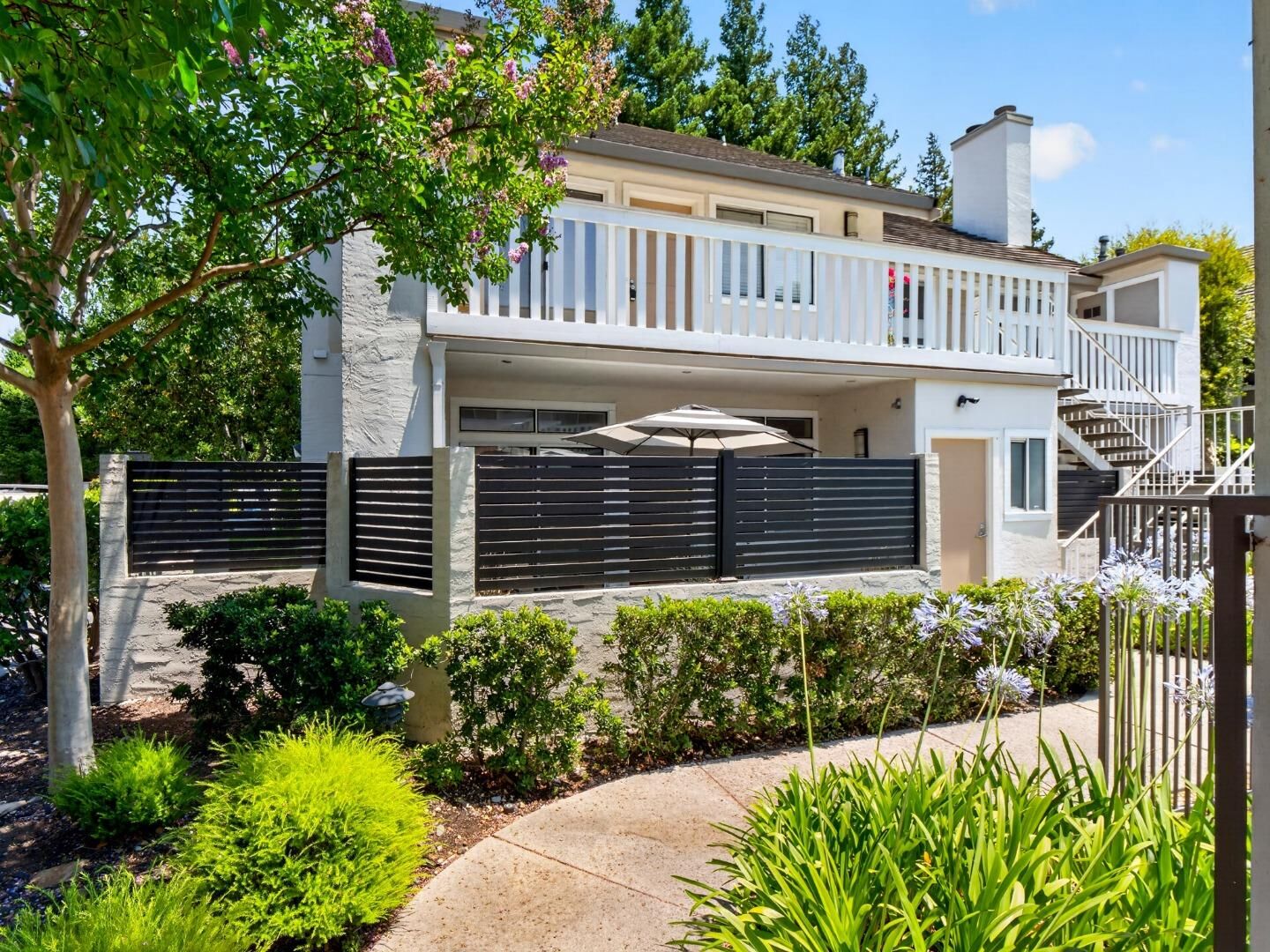 Property Photo:  2968 Moorpark Avenue 1  CA 95128 