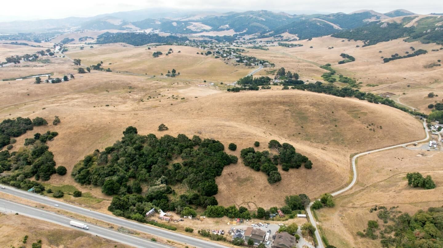 Property Photo:  0-1 Little Merrill Road  CA 95045 