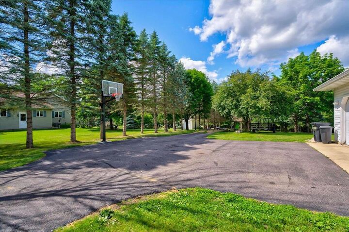 Property Photo:  W7852 Donlin Drive  WI 53954 