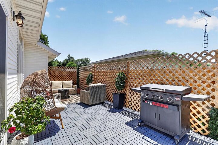 Property Photo:  2232 Rutledge Avenue  WI 53545 