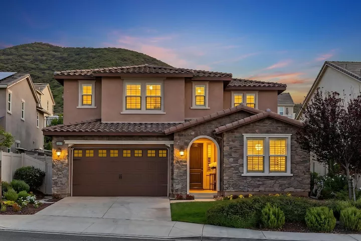Property Photo: 35835 Bay Sable Ln CA 92028