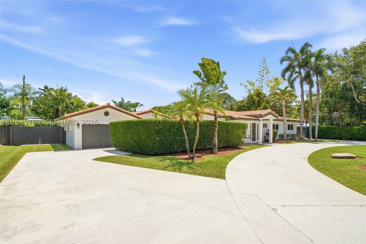 Property Photo:  8240 SW 150 Dr  FL 33158 