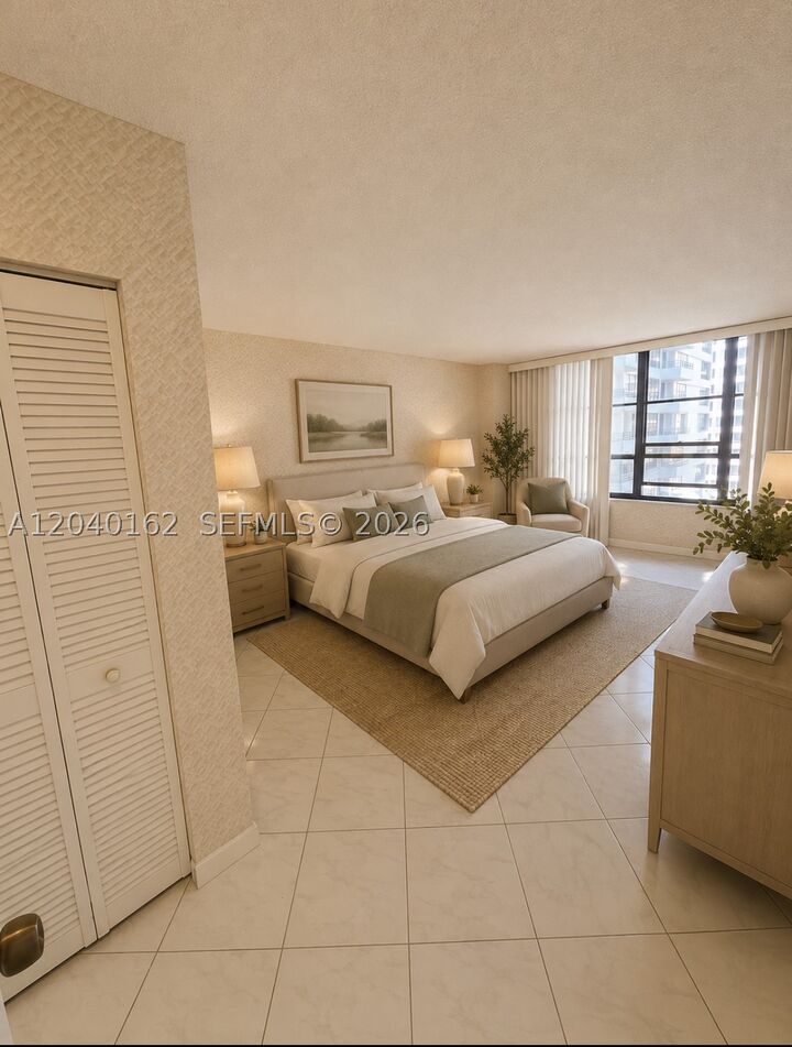 Property Photo: 600 Three Islands Blvd 1015 FL 33009