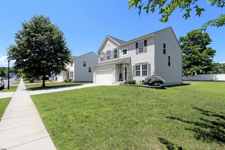 Property Photo:  17 Rembrandt Way  NJ 08330 