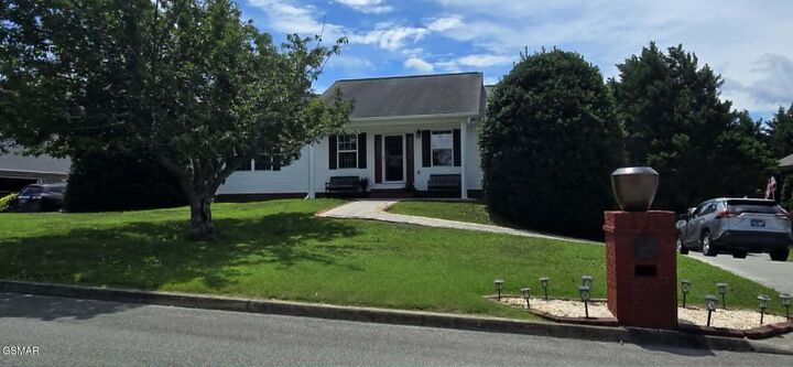 Property Photo:  2158 Murphys Chapel Drive  TN 37876 
