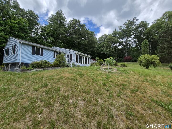 Property Photo: 12 Gracey Road CT 06019