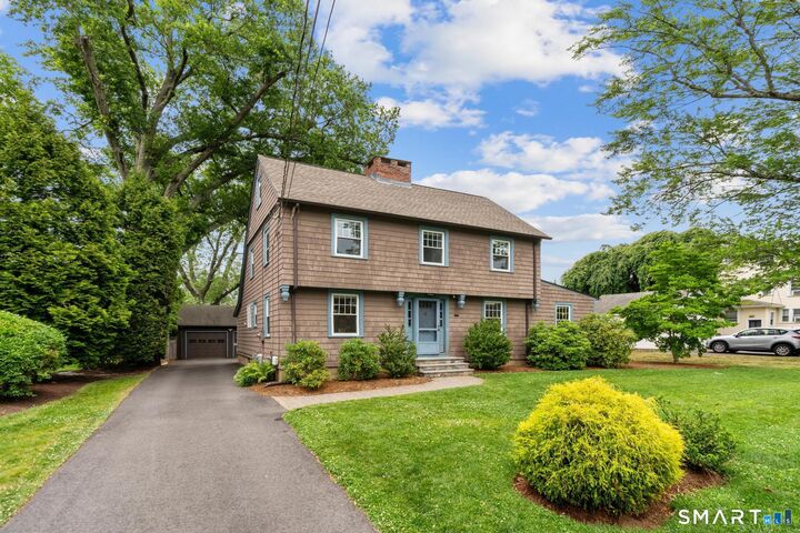 Property Photo: 16 Clifton Avenue CT 06107