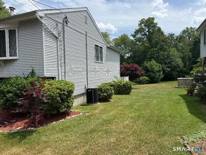 Property Photo: 54 Sorensen Road CT 06516
