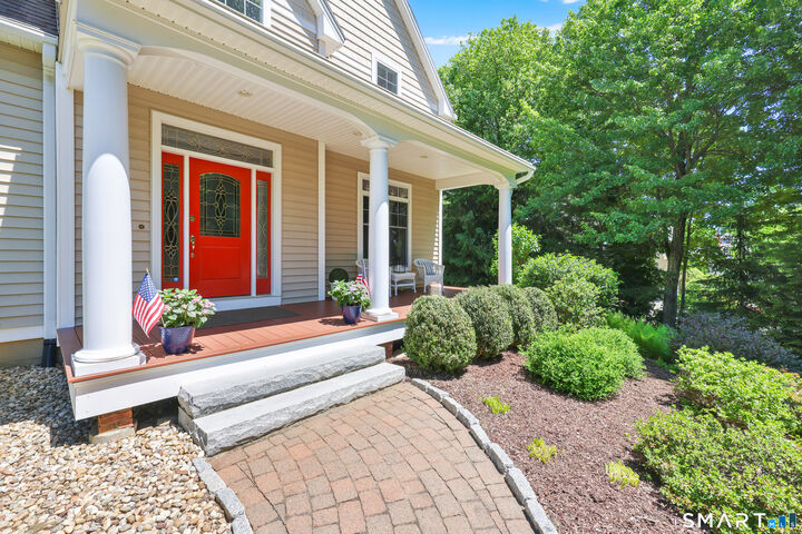 Property Photo: 10 Merrit Woods CT 06013