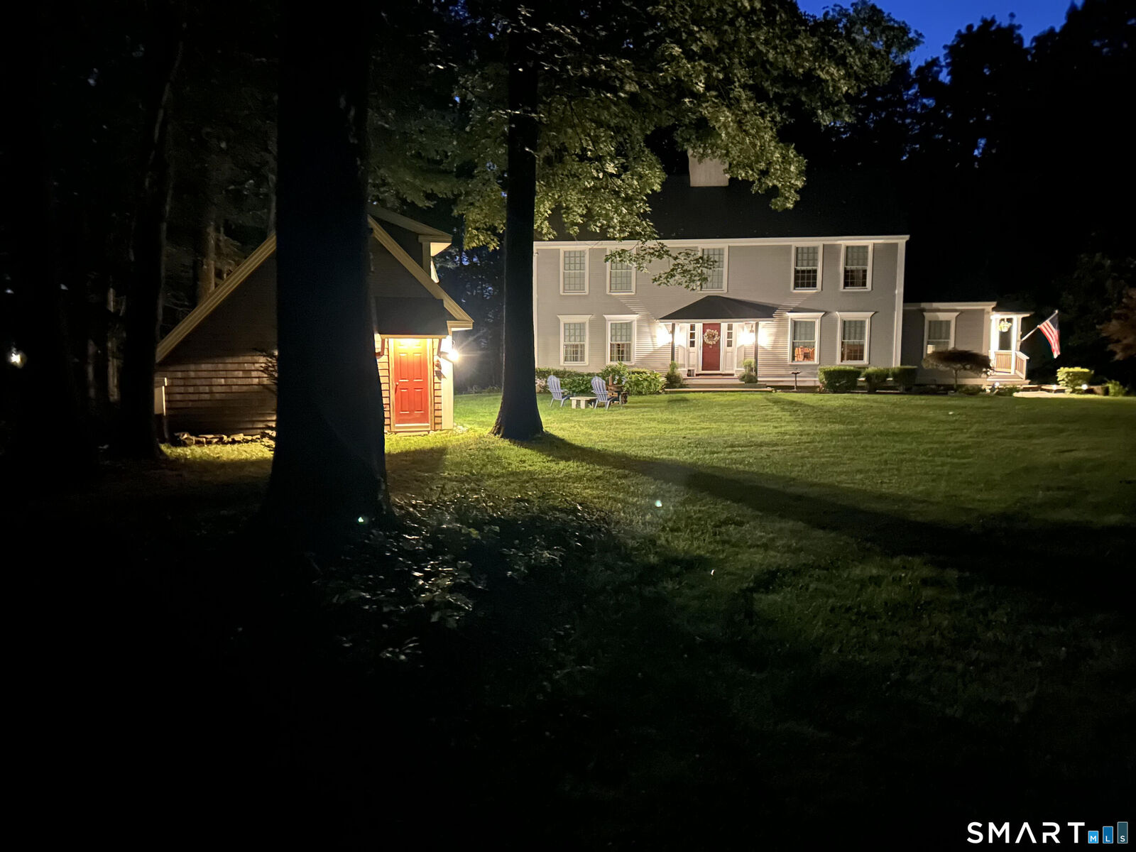 Property Photo:  68 High Street  CT 06480 