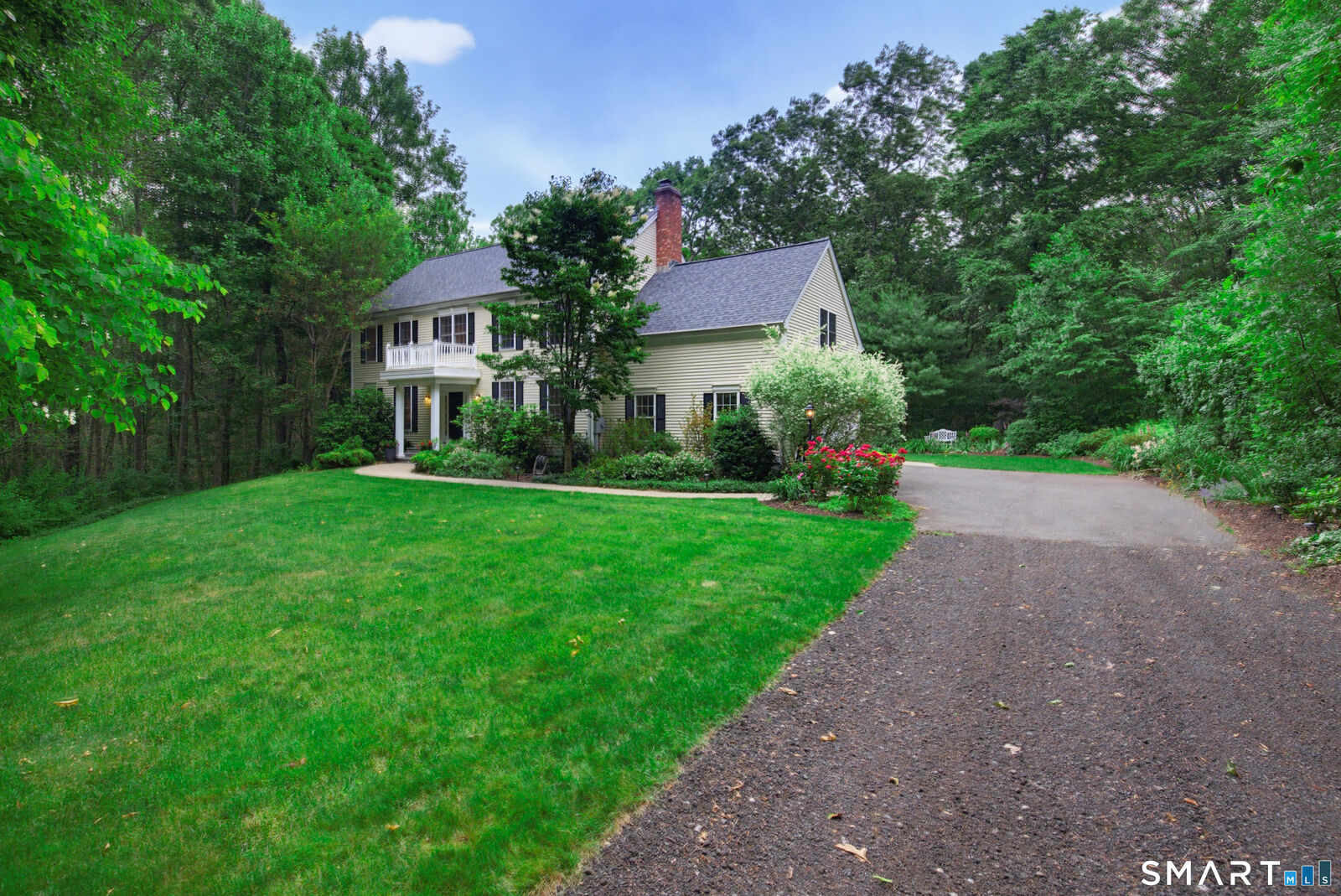 Property Photo:  7 Bethke Road  CT 06419 