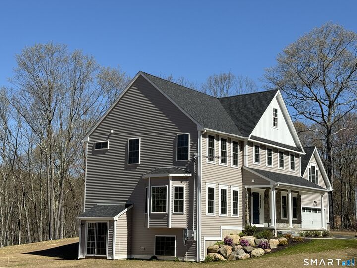 Property Photo:  603 Cider Lane  CT 06060 