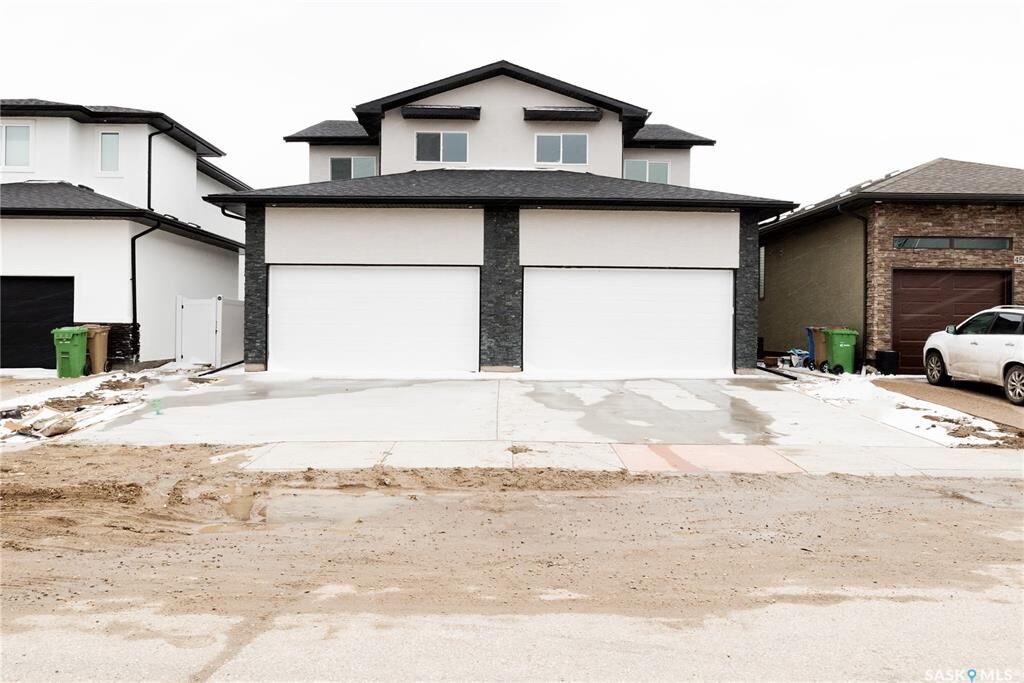 Property Photo: 4513 Green Brooks Way E A SK S4V 3K5