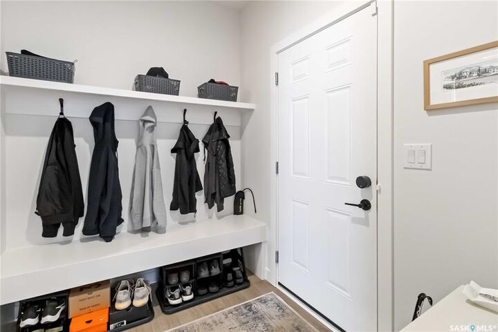 Property Photo: 155 Keith Way SK S7V 0X9