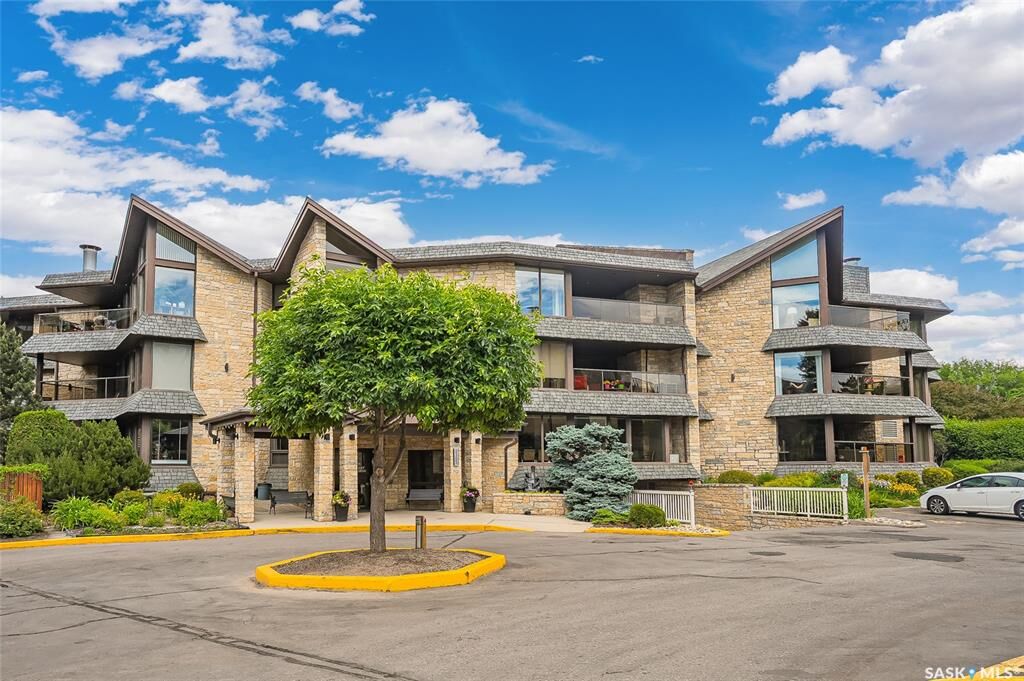 Property Photo:  2305 Adelaide Street E 317  SK S7J 5H6 