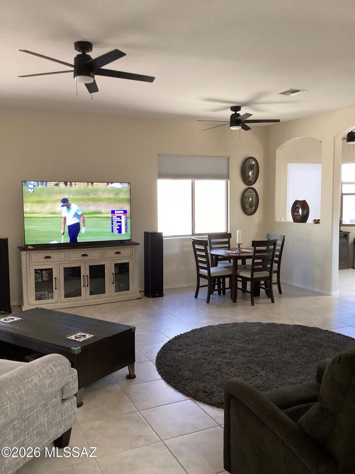 Property Photo:  592 W Crenshaw Lane  AZ 85614 
