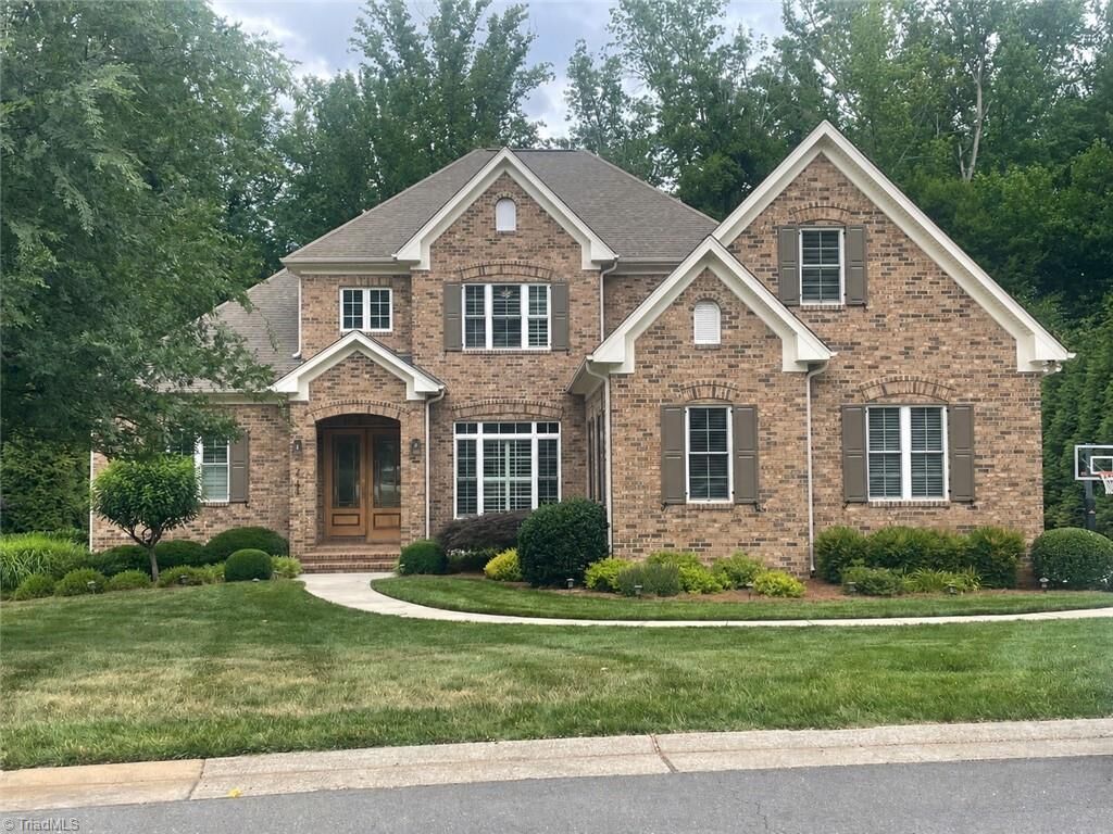 Property Photo: 2785 Spicewood Trails Lane NC 27106