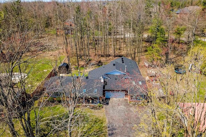 Property Photo:  1078 Sunnidale Road  ON L4M 4S4 