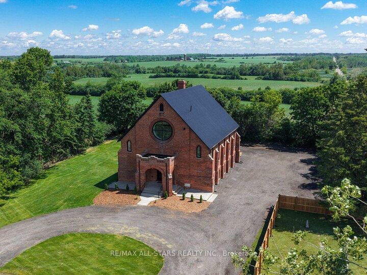 16205 Sideroad 17A Road — photo 1