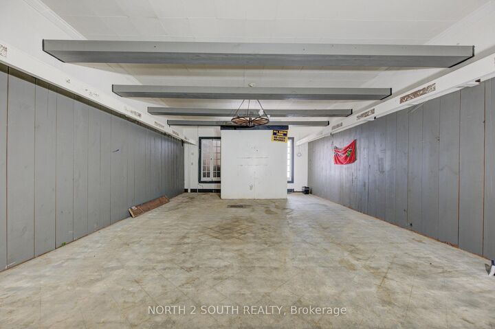 Property Photo: 36 Norfolk Street S ON N3Y 2V9