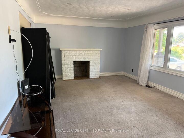 Property Photo: 110 Gray Road ON L8G 3V1