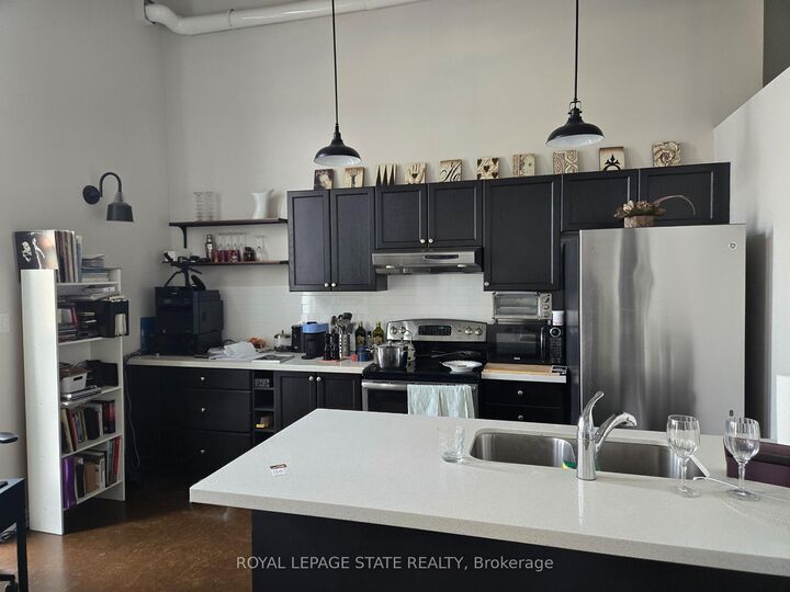 Property Photo: 11 Rebecca Street 202 ON L8R 3H7