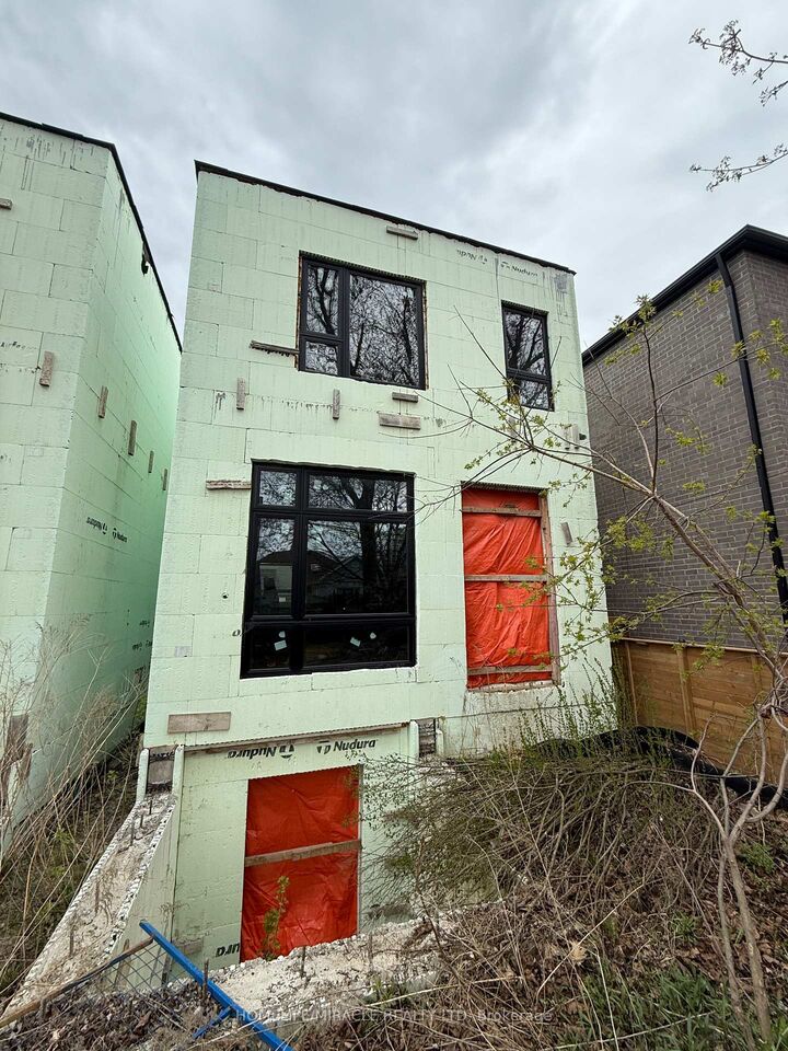 Property Photo: 40 August Avenue ON M1L 3M9