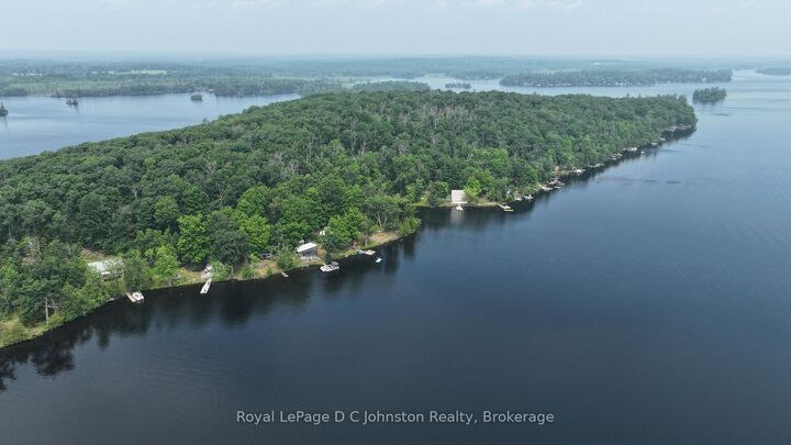 Property Photo:  247 Big Island Bel Lk N/A E  ON K0L 1Z0 