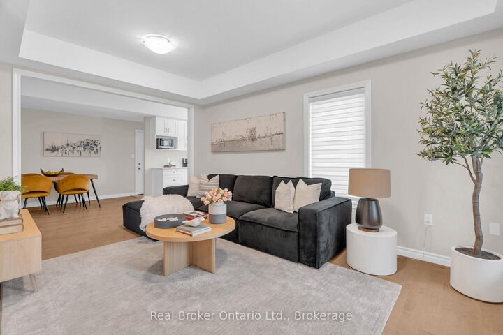 107 Westra Drive 5 — photo 1