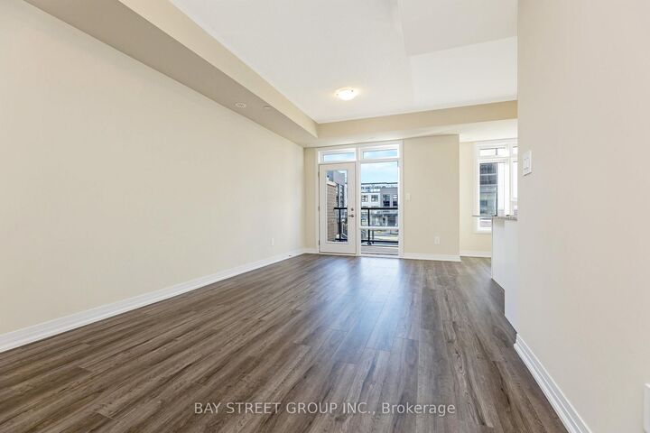 Property Photo: 1573 Rose Way 111 ON L9E 1N4