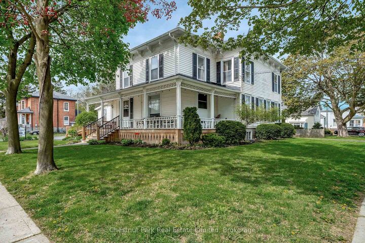 71 Queen Street — photo 1