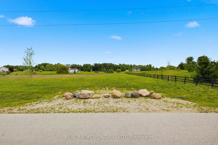 Property Photo:  1022 Currie (Whole Lot) Street  ON N0G 2X0 