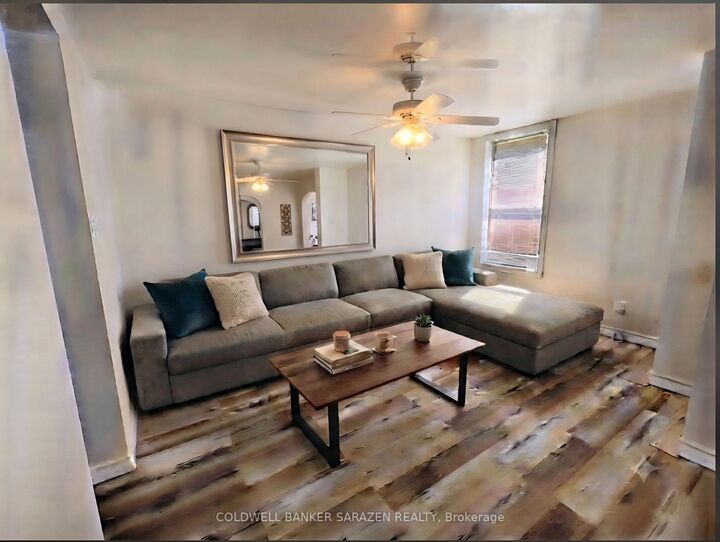 Property Photo: 5 Norma Street S ON K7S 3B2