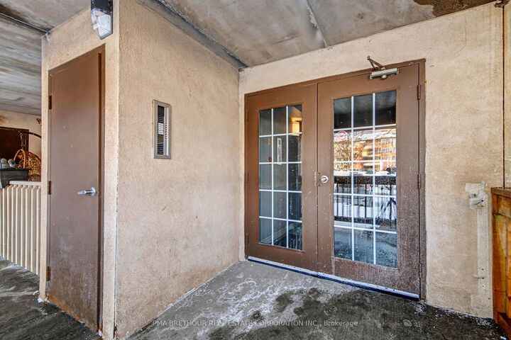 Property Photo: 4003 Kilmer Drive 106 ON L7M 4M1