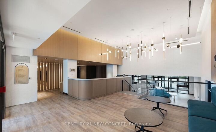 Property Photo: 7950 Bathurst Street 1103 ON L4J 0L4