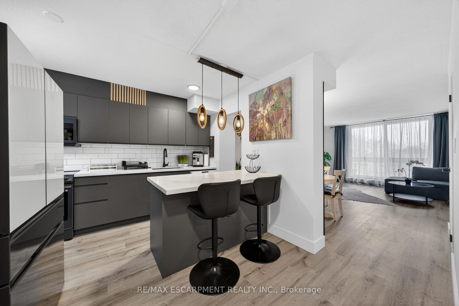 Property Photo: 350 Quigley Road 324 ON L8K 5N2