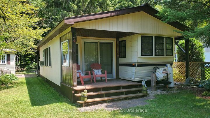 Property Photo: 76735 Wildwood Line 425 ON N0M 1G0