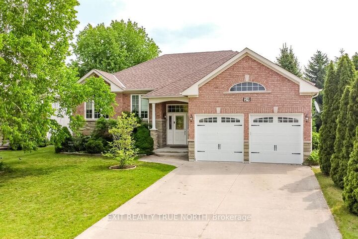 29 Old Hickory Lane — photo 1