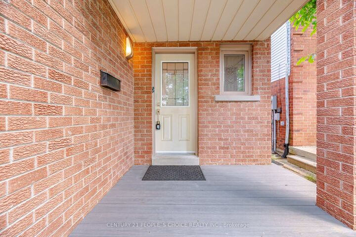 Photo de la propriété:  29 Oleander Crescent  ON L6Z 2C1 