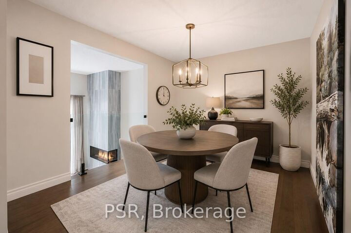 Property Photo: 50 Verne Crescent 22 ON M1B 2Z1