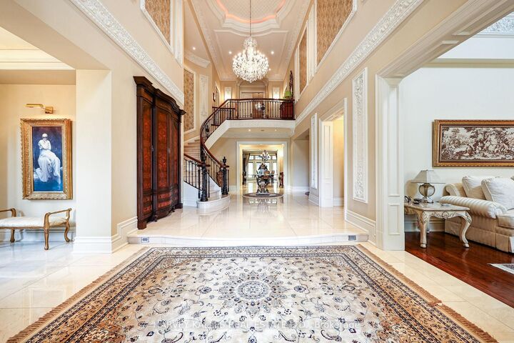 Property Photo: 165 Parr Place ON L4J 8L1