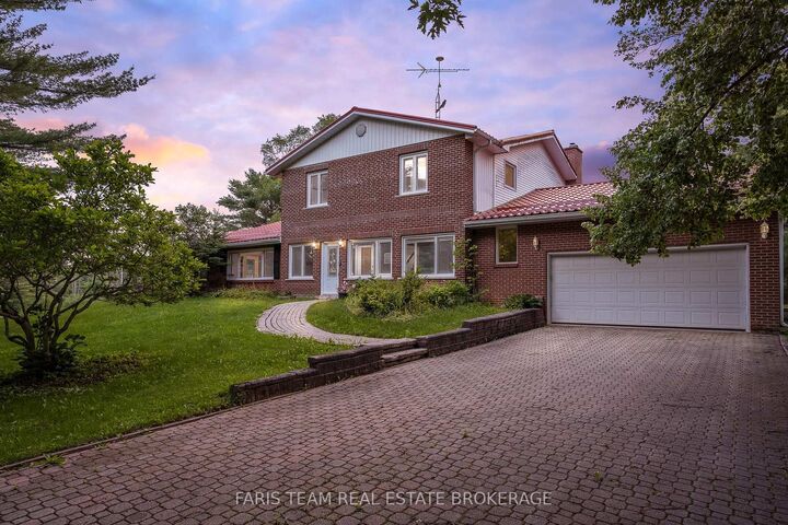 3146 Wasdell Falls Road — photo 1