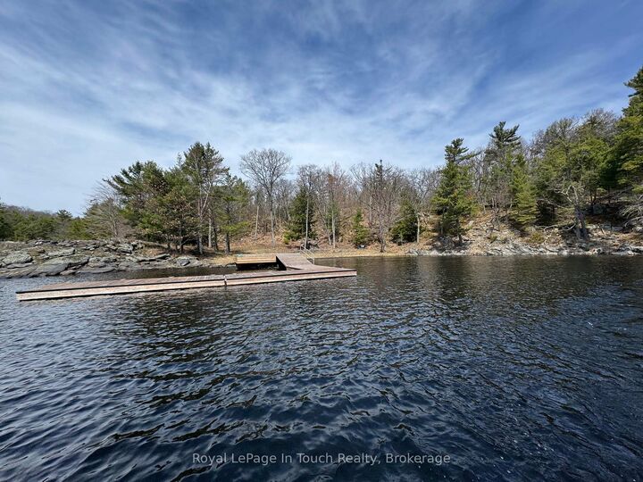 Property Photo: 10 Underhill Island ON P2A 2T4