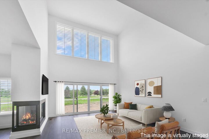 Property Photo: 150 Yvonne Crescent ON L9Y 5T9