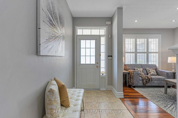 Property Photo: 151 Herdwick Street ON L6S 0A7