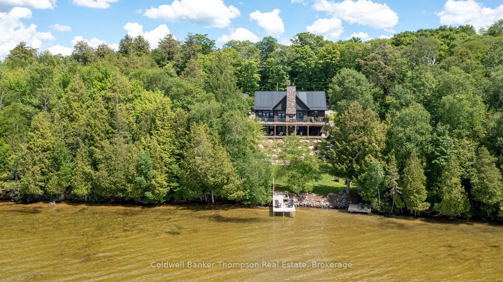 Property Photo:  1126A South Bernard Lake Road  ON P0A 1Z0 