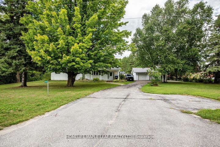 Property Photo: 6168 County Road 9 N/A ON L0M 1N0